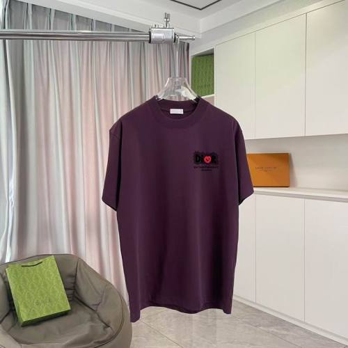Dior T-Shirt men-3483(S-XXL)