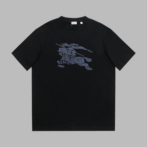Burberry t-shirt men-4065(XS-XL)