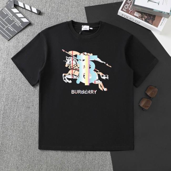Burberry t-shirt men-4071(XS-XL)
