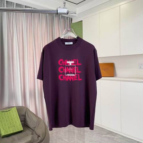 CHNL t-shirt men-1121(S-XXL)