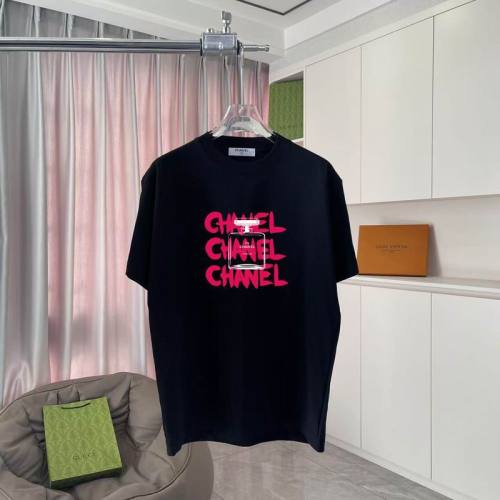 CHNL t-shirt men-1120(S-XXL)