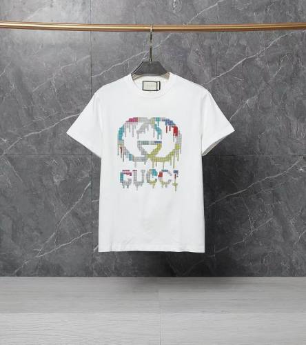G men t-shirt-9039(XS-XL)