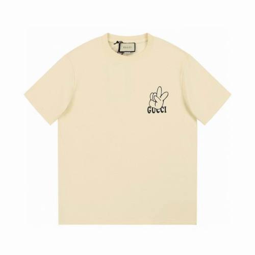 G men t-shirt-9086(XS-XL)