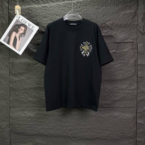 Chrome Hearts t-shirt men-4052(M-XXXL)