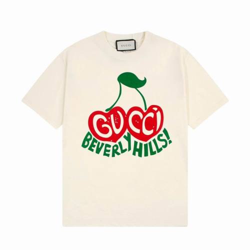 G men t-shirt-9010(XS-XL)