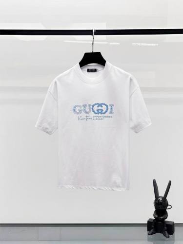 G men t-shirt-9024(XS-XL)