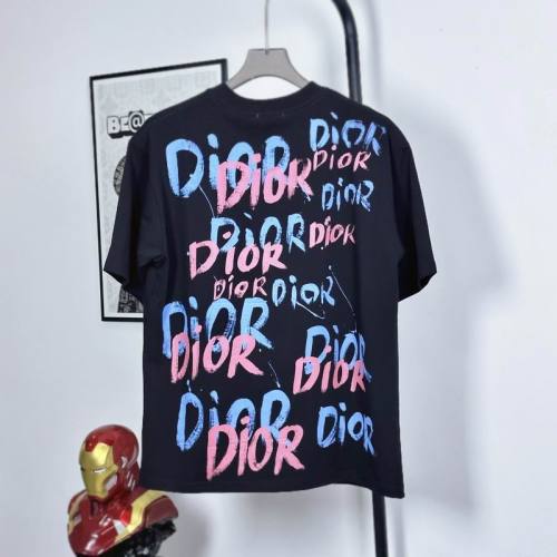 Dior T-Shirt men-3506(S-XL)