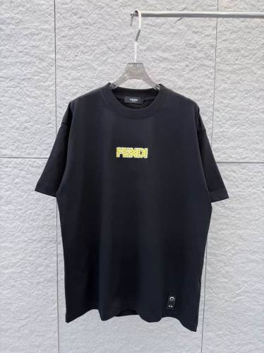 FD t-shirt-2839(S-XXL)