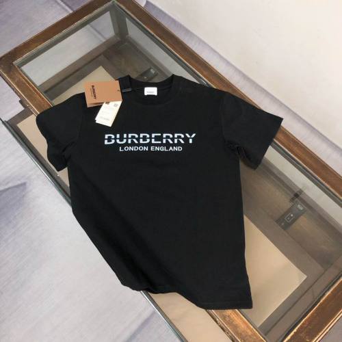 Burberry t-shirt men-4068(XS-XL)