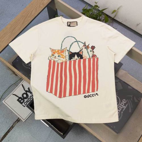 G men t-shirt-8970(XS-XL)