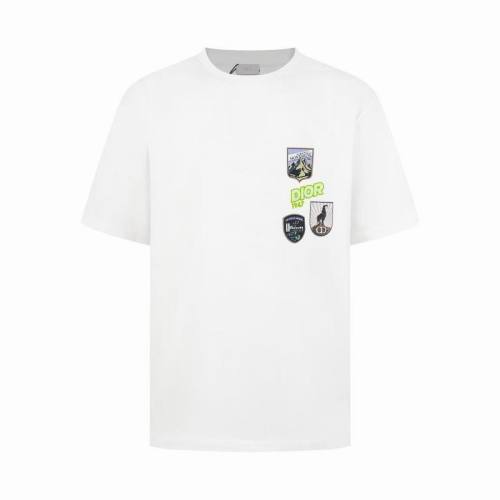 Dior T-Shirt men-3548(XS-L)