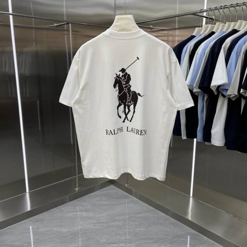 POLO t-shirt men-469（S-XXL)