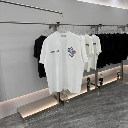 Moncler t-shirt men-3963(S-XXL)