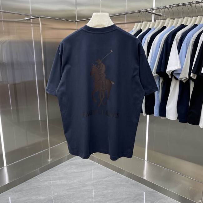 POLO t-shirt men-477（S-XXL)