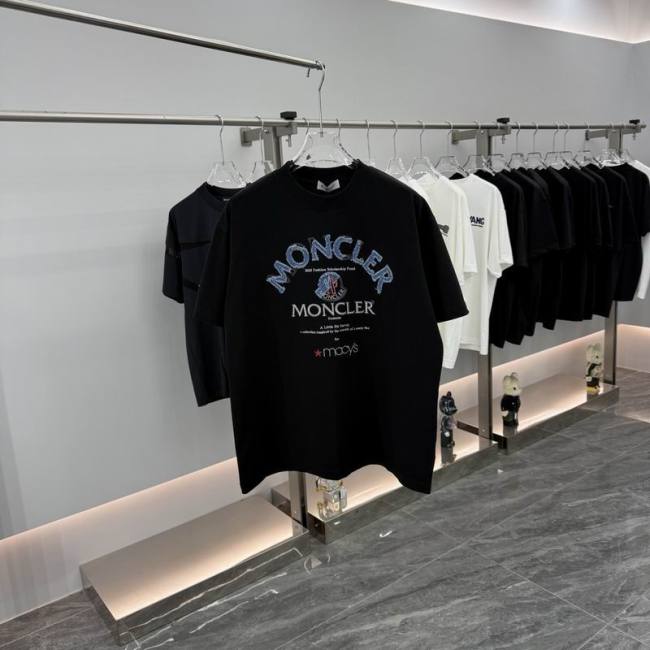 Moncler t-shirt men-3959(S-XXL)