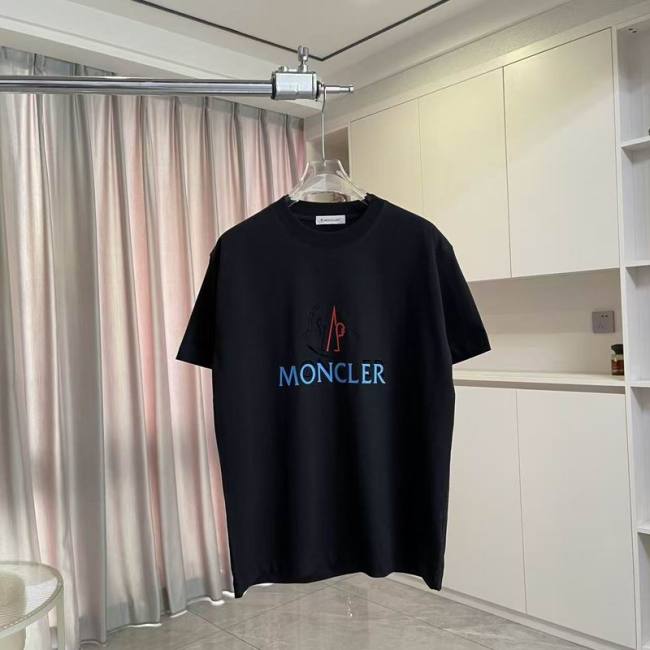 Moncler t-shirt men-3953(S-XXL)