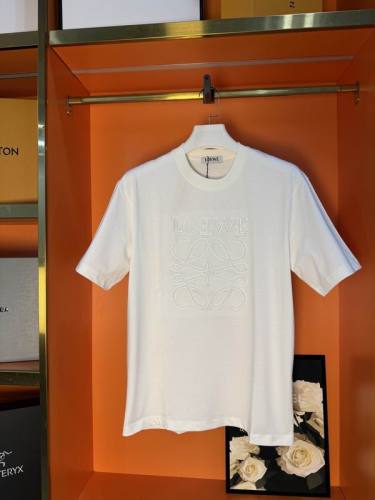 Loewe t-shirt men-1019(S-XL)