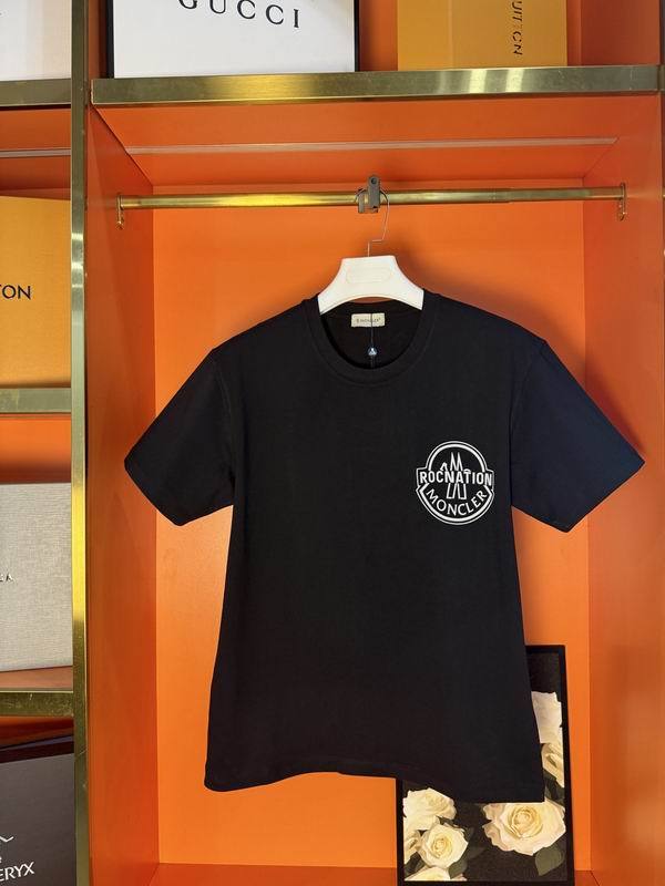 Moncler t-shirt men-3986(XS-L)