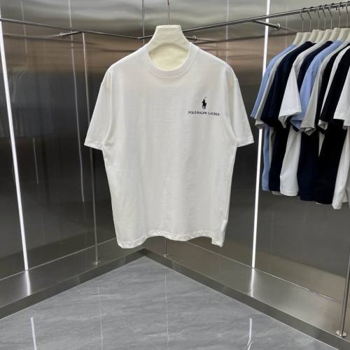 POLO t-shirt men-458（S-XXL)