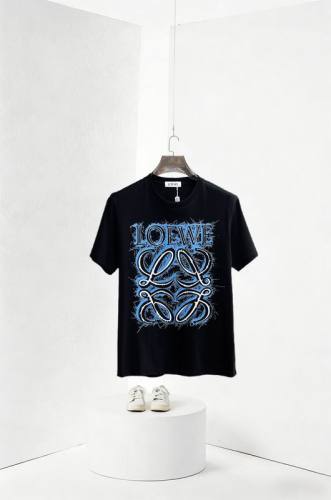 Loewe t-shirt men-1043(XS-XL)