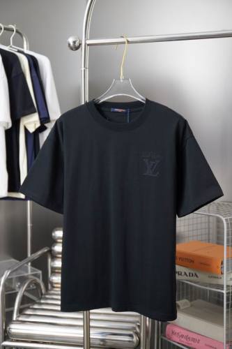 LV  t-shirt men-12082(S-XL)