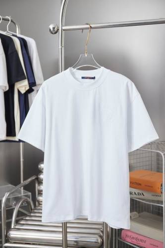 LV  t-shirt men-12084(S-XL)