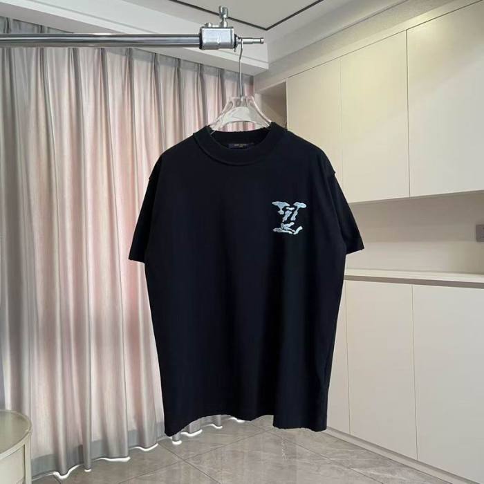 LV  t-shirt men-12042(S-XXL)
