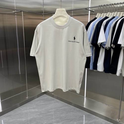 POLO t-shirt men-462（S-XXL)