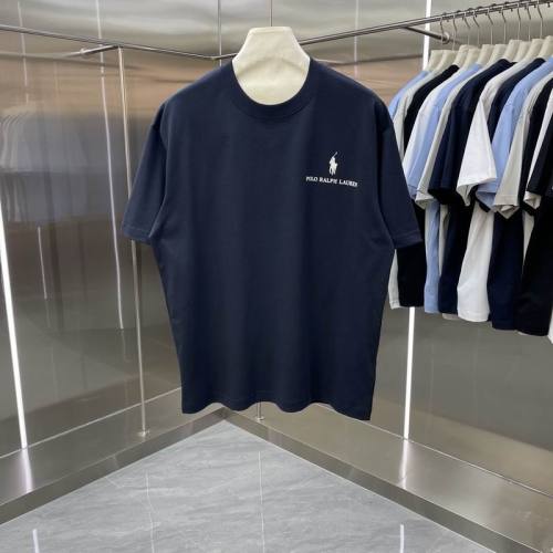 POLO t-shirt men-466（S-XXL)