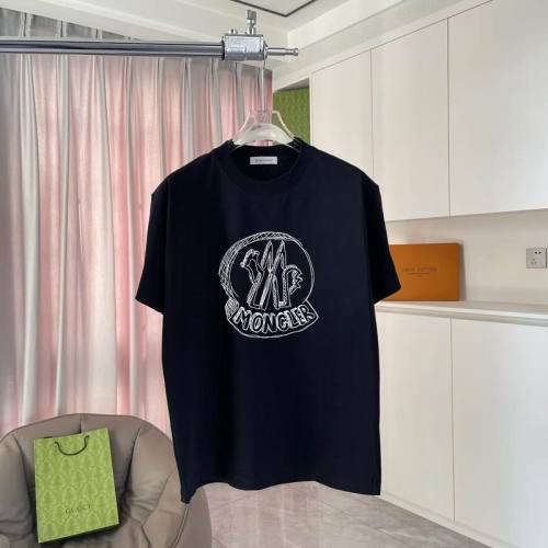 Moncler t-shirt men-3971(S-XXL)
