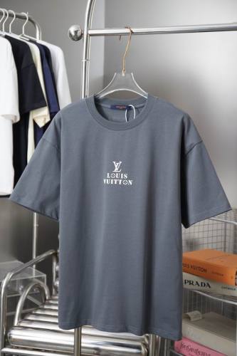 LV  t-shirt men-12134(S-XL)
