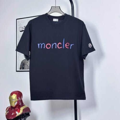 Moncler t-shirt men-3977(S-XL)