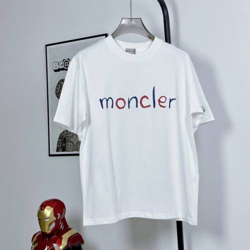 Moncler t-shirt men-3978(S-XL)