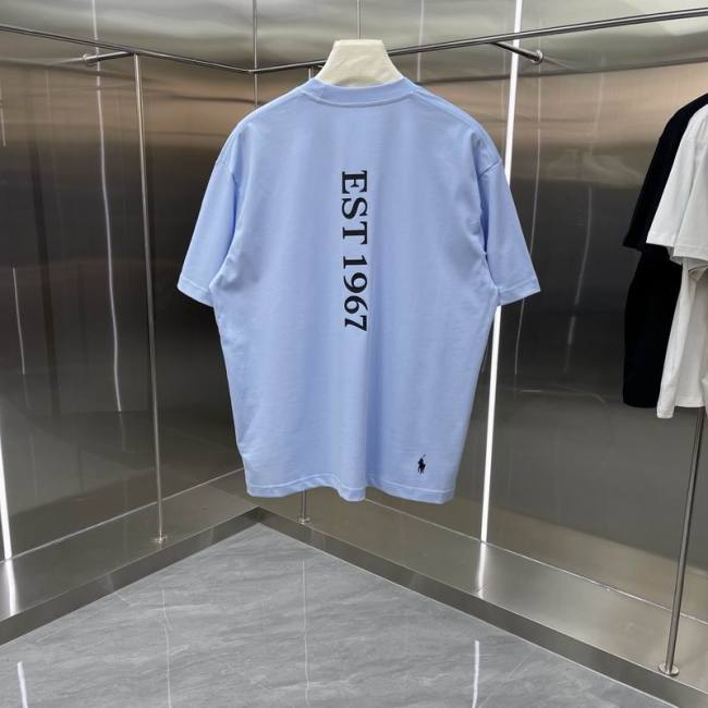 POLO t-shirt men-485（S-XXL)