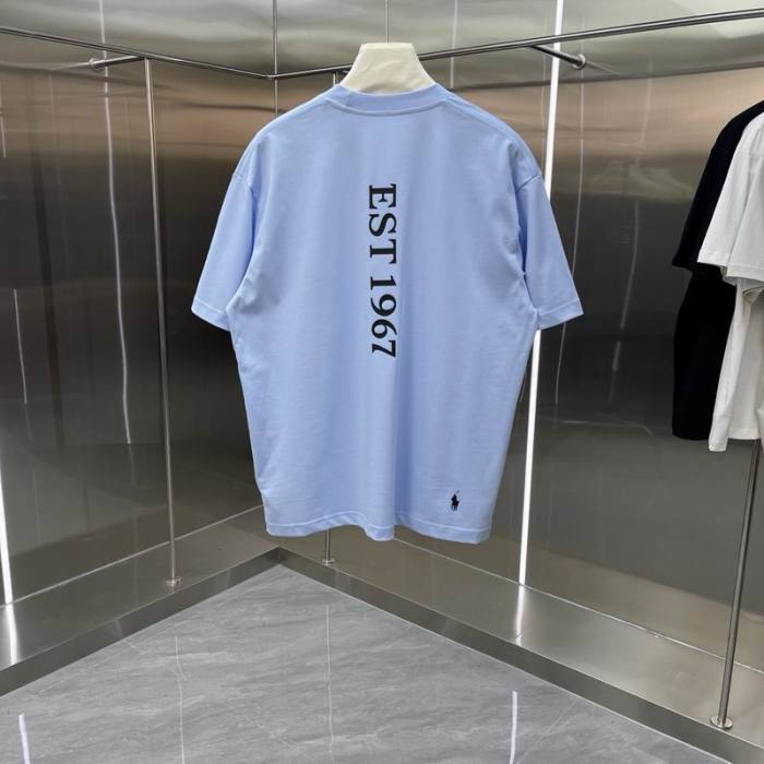 POLO t-shirt men-485（S-XXL)