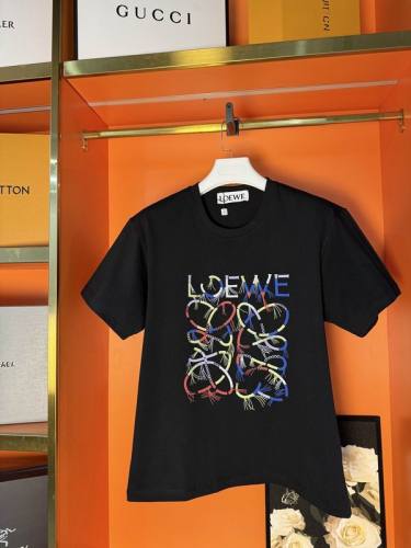 Loewe t-shirt men-1036(XS-L)