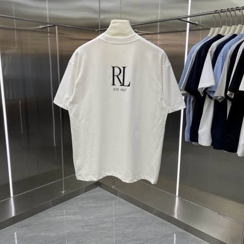 POLO t-shirt men-459（S-XXL)