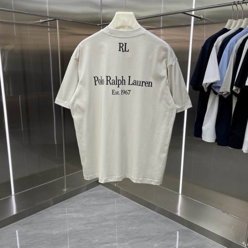 POLO t-shirt men-455（S-XXL)