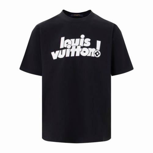LV  t-shirt men-12340(XS-XL)