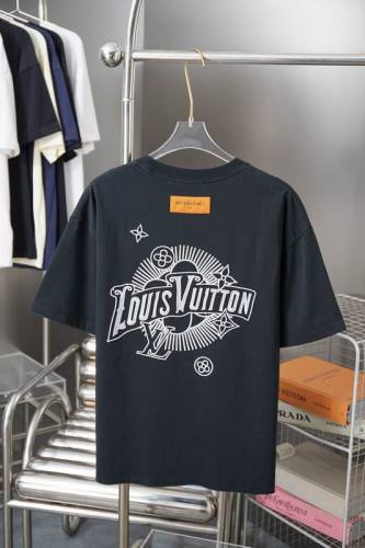 LV  t-shirt men-12067(S-XL)