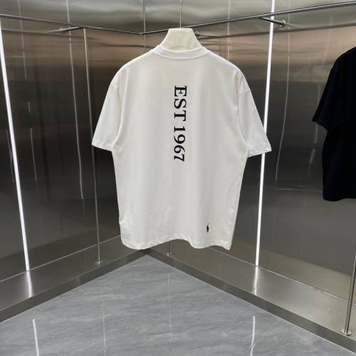POLO t-shirt men-481（S-XXL)