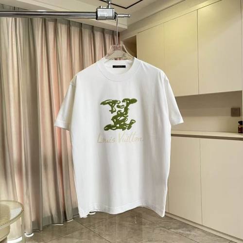 LV  t-shirt men-12024(S-XXL)