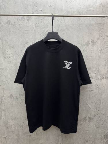 LV  t-shirt men-12060(S-XL)