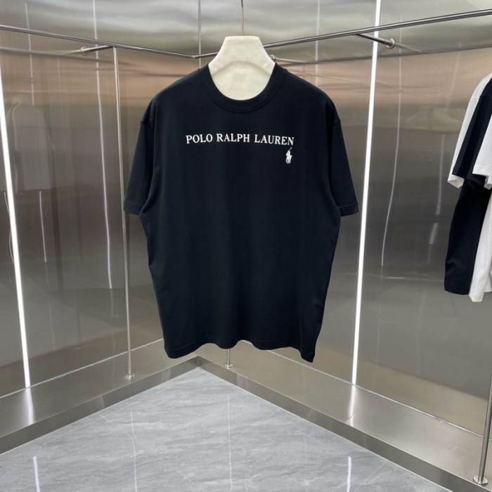 POLO t-shirt men-490（S-XXL)