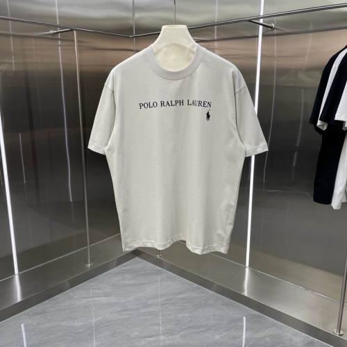 POLO t-shirt men-496（S-XXL)
