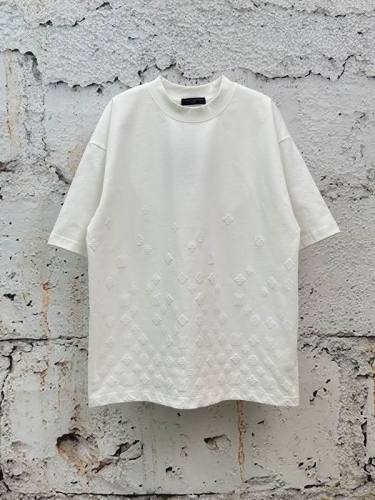 LV  t-shirt men-12194(XS-L)