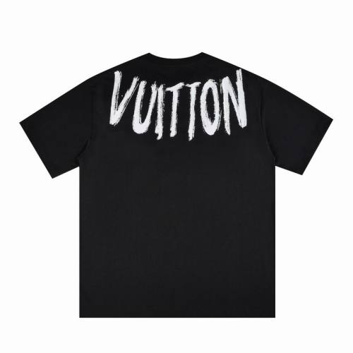 LV  t-shirt men-12322(XS-XL)