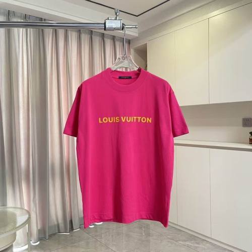 LV  t-shirt men-12034(S-XXL)