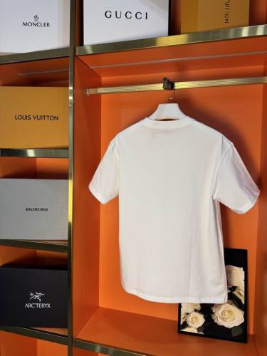 Prada t-shirt men-2485(XS-L)