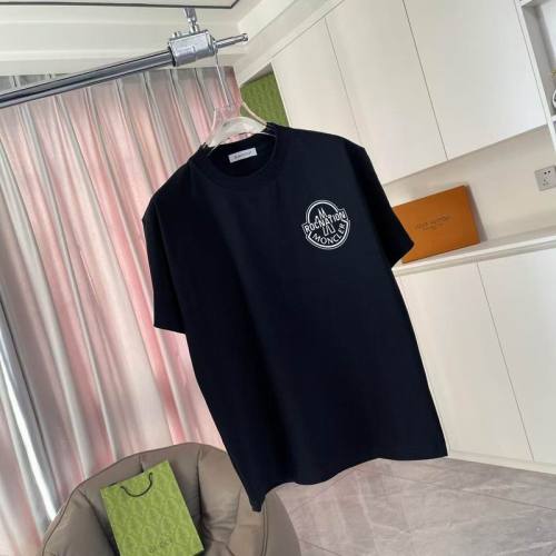 Moncler t-shirt men-3950(S-XXL)
